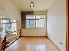 Imagem 5 - Apartamento em Santo Agostinho, Belo Horizonte - MG