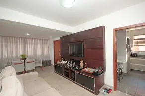 Apartamento Serra, Belo Horizonte - MG — foto 2