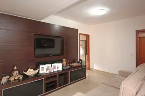 Imagem 2 - Apartamento em Serra, Belo Horizonte - MG