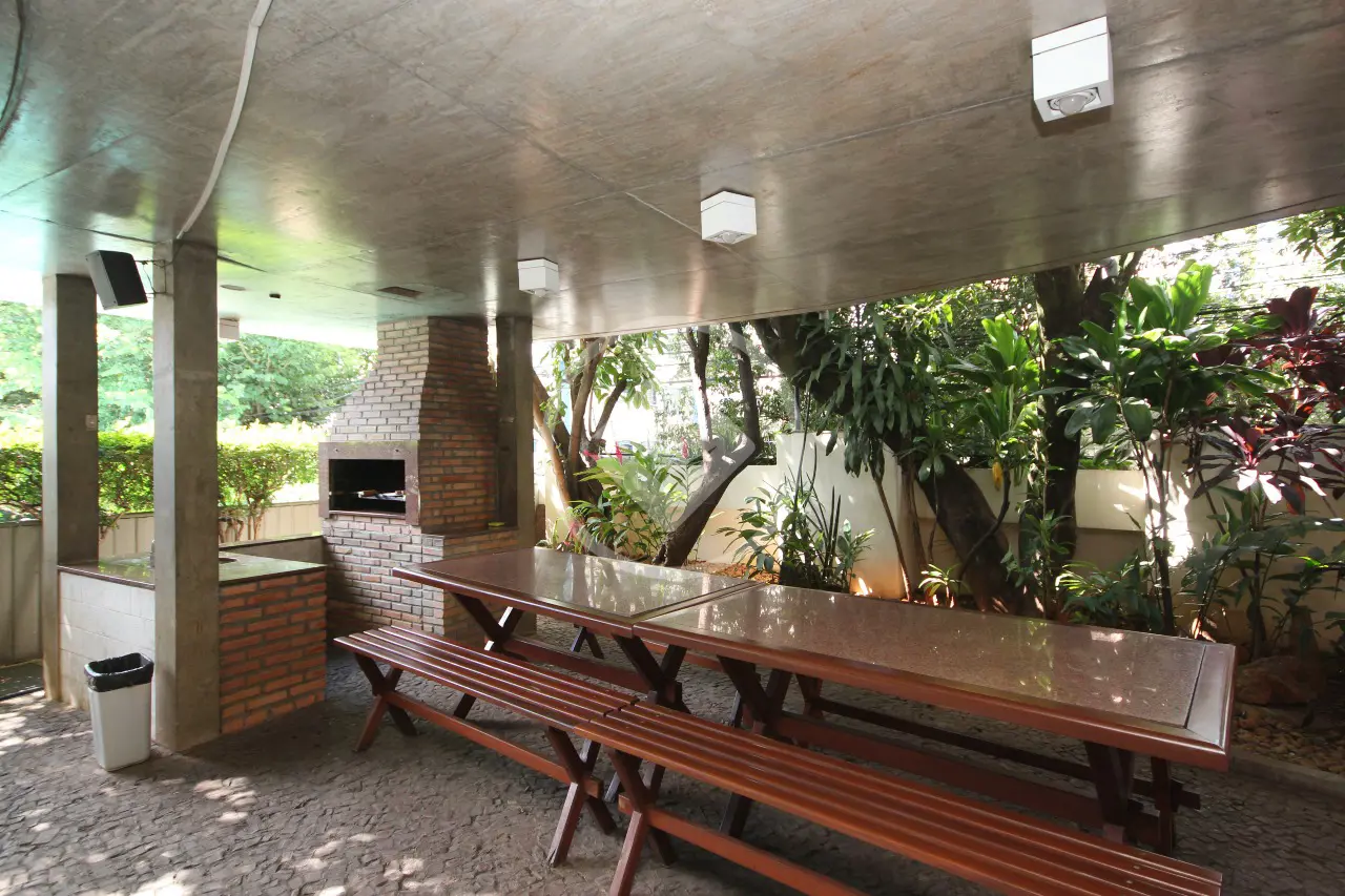Image 60 - Apartamento em Serra, Belo Horizonte - MG