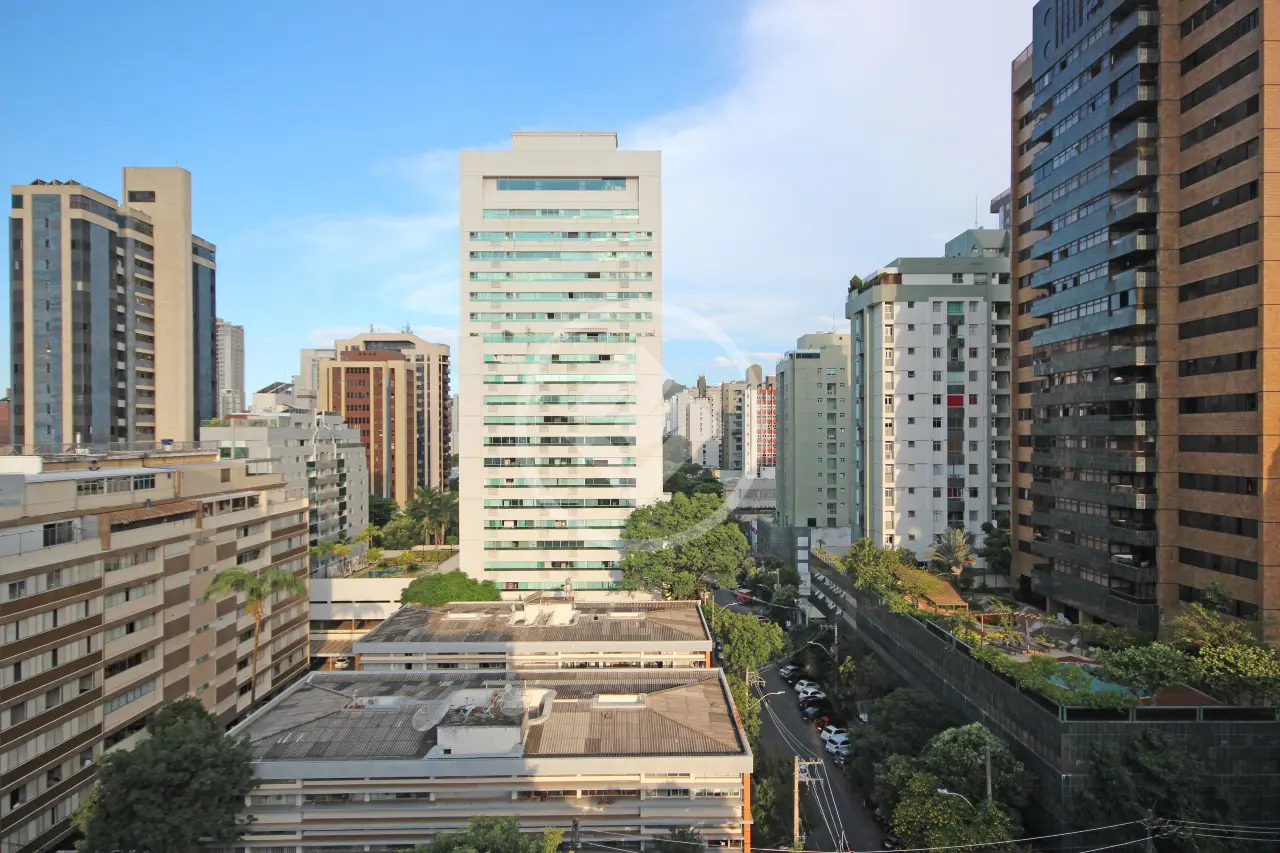 Image 49 - Cobertura em Savassi, Belo Horizonte - MG