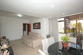 Imagem 4 - Apartamento em Serra, Belo Horizonte - MG