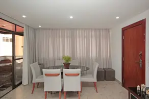 Imagem 6 - Apartamento em Serra, Belo Horizonte - MG