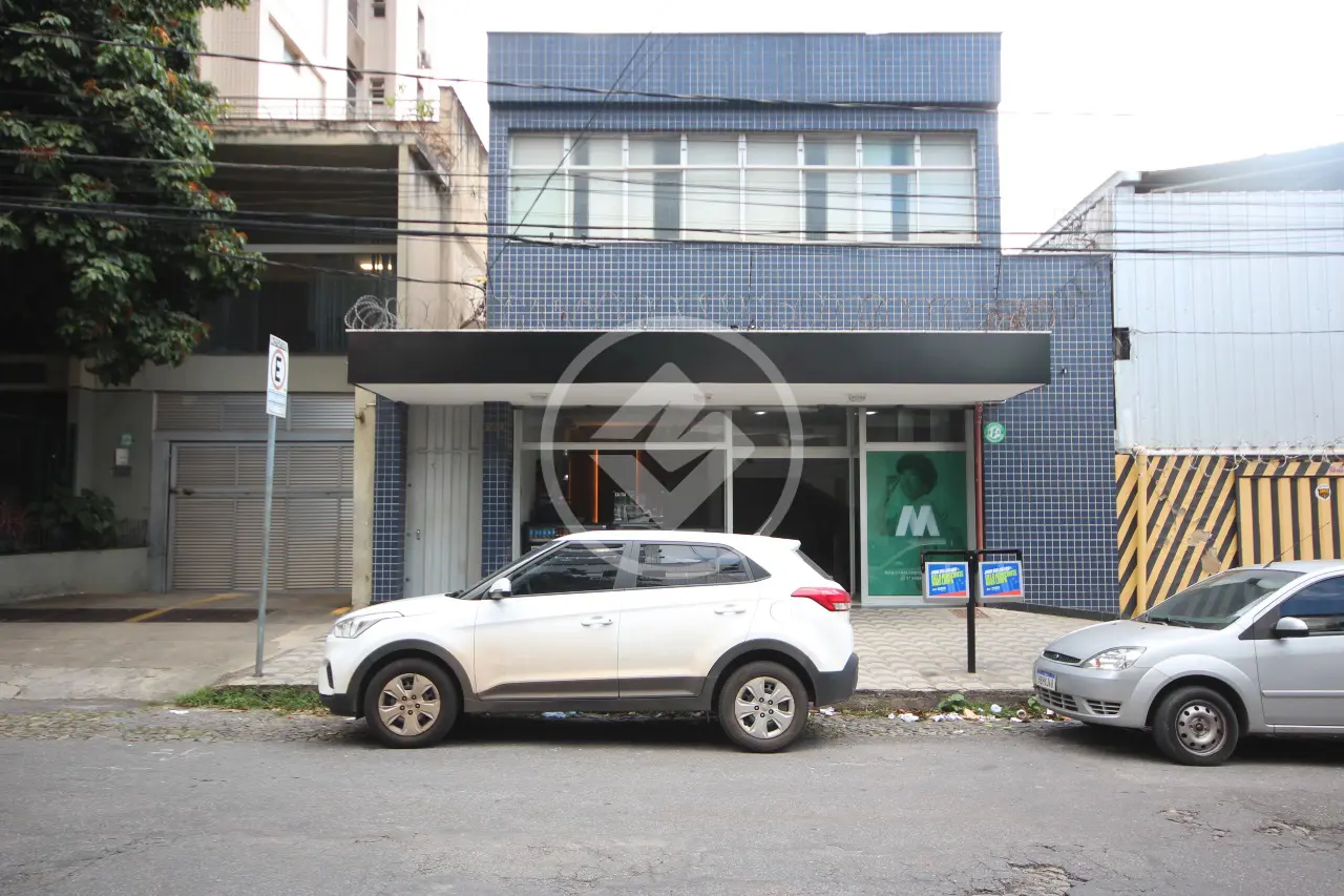Image 33 - Prédio em Barro Preto, Belo Horizonte - MG