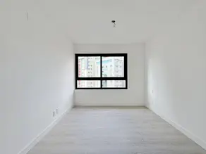 Apartamento Santo Agostinho, Belo Horizonte - MG — foto 1