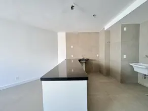 Apartamento Santo Agostinho, Belo Horizonte - MG — foto 1