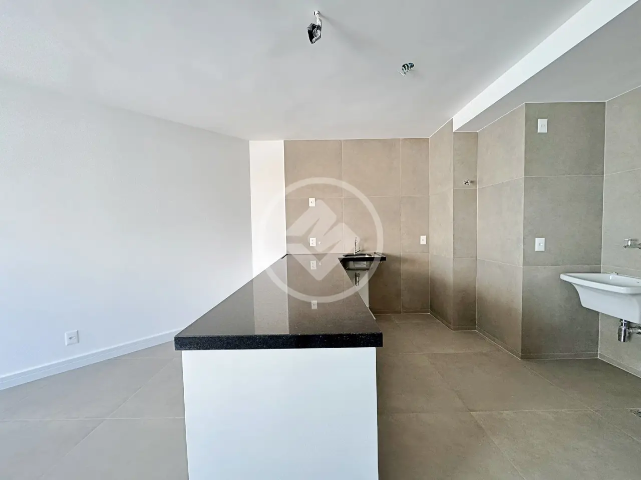 Imagem 1 - Apartamento em Santo Agostinho, Belo Horizonte - MG