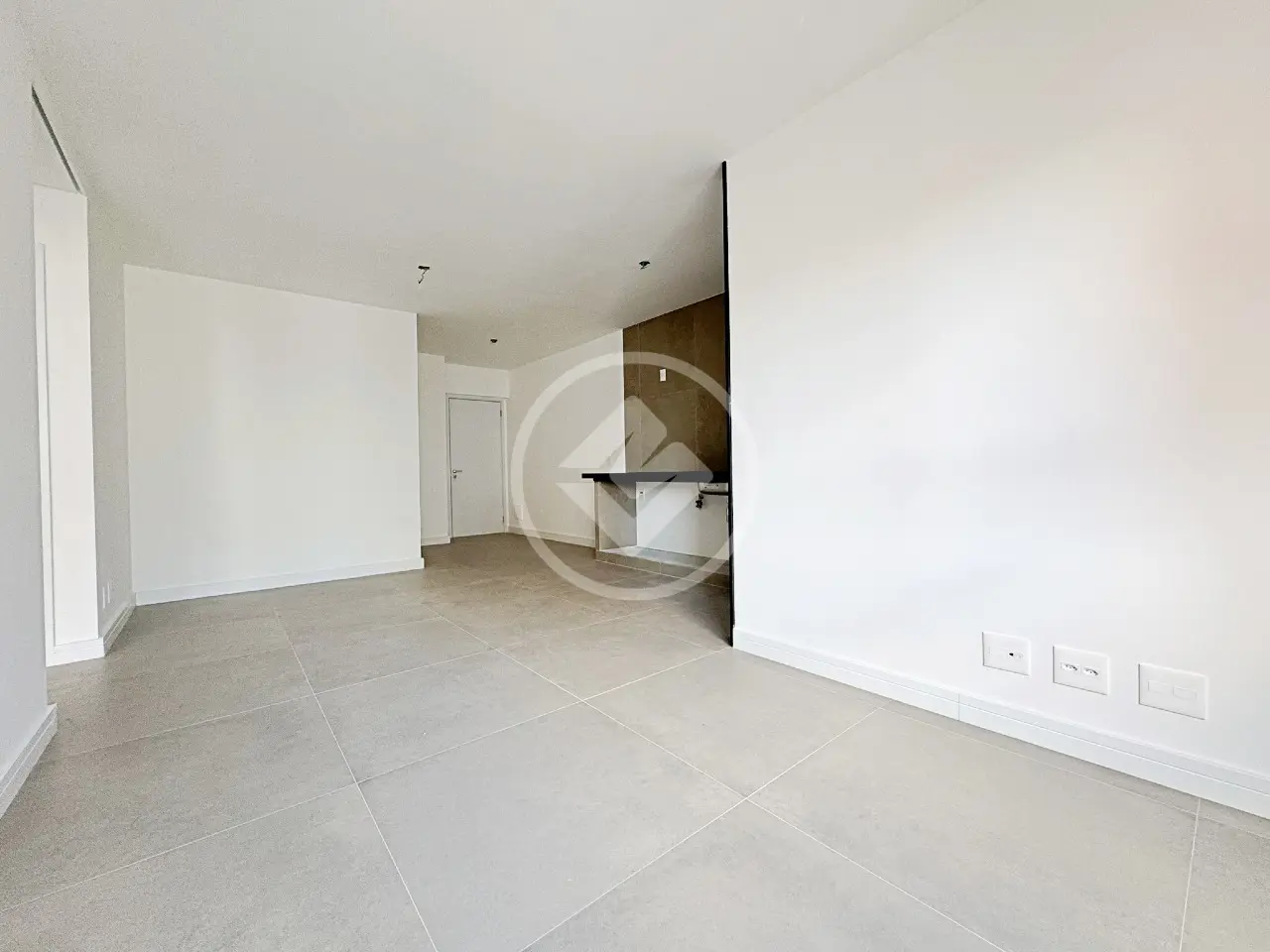 Apartamento com 1 quarto à venda no bairro Santo Agostinho — foto 3