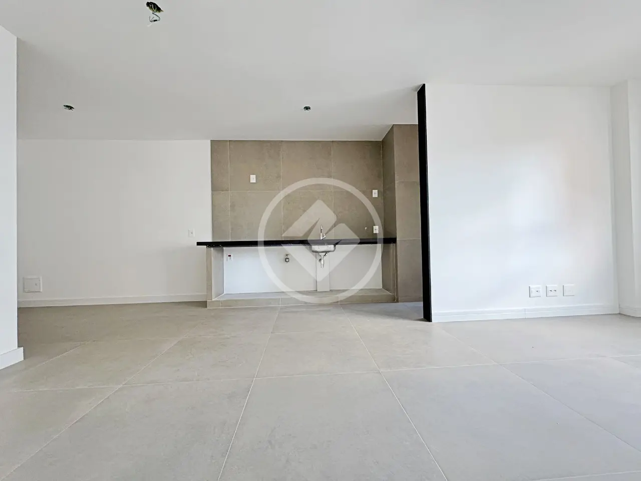 Apartamento com 1 quarto à venda no bairro Santo Agostinho — foto 4