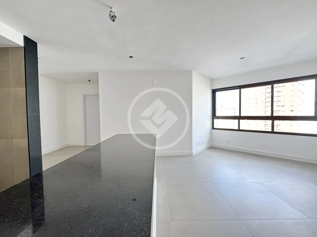 Apartamento com 1 quarto à venda no bairro Santo Agostinho — foto 5
