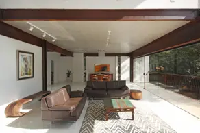 Casa Condomínio Bosque da Ribeira, Bosque da Ribeira - MG — foto 1