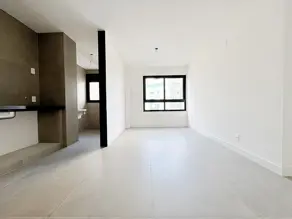 Imagem 4 - Apartamento em Santo Agostinho, Belo Horizonte - MG