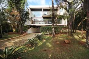 Casa Condomínio Bosque da Ribeira, Bosque da Ribeira - MG — foto 2
