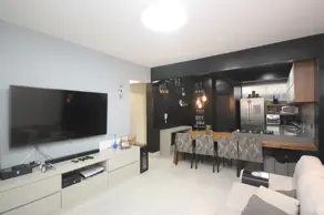 Apartamento Garden São Pedro, Belo Horizonte - MG — foto 1