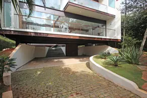 Imagem 2 - Casa Condomínio em Bosque da Ribeira, Nova Lima - MG