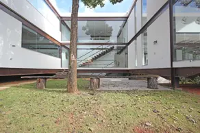 Imagem 3 - Casa Condomínio em Bosque da Ribeira, Nova Lima - MG