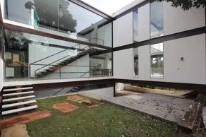Imagem 4 - Casa Condomínio em Bosque da Ribeira, Nova Lima - MG