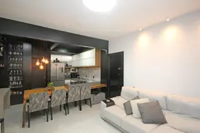 Imagem 3 - Apartamento Garden em São Pedro, Belo Horizonte - MG