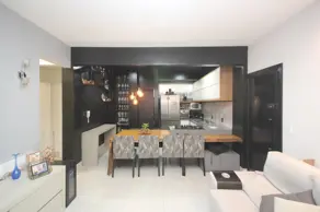 Imagem 4 - Apartamento Garden em São Pedro, Belo Horizonte - MG