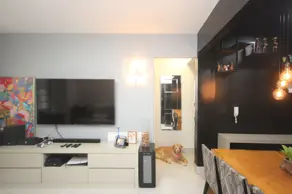 Imagem 5 - Apartamento Garden em São Pedro, Belo Horizonte - MG