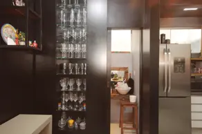 Imagem 6 - Apartamento Garden em São Pedro, Belo Horizonte - MG