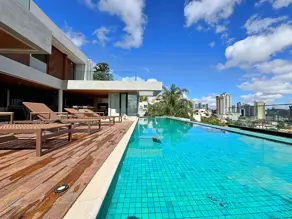 Casa BELVEDERE, Belo Horizonte - MG — foto 1