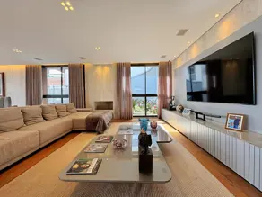 Casa BELVEDERE, Belo Horizonte - MG — foto 2
