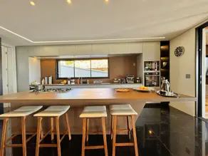Imagem 5 - Casa em BELVEDERE, Belo Horizonte - MG