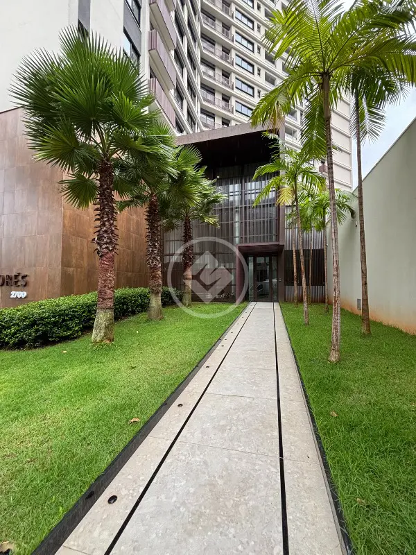 Image 30 - Apartamento em Santo Agostinho, Belo Horizonte - MG
