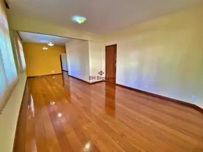 Apartamento ANCHIETA, Belo Horizonte - MG — foto 1