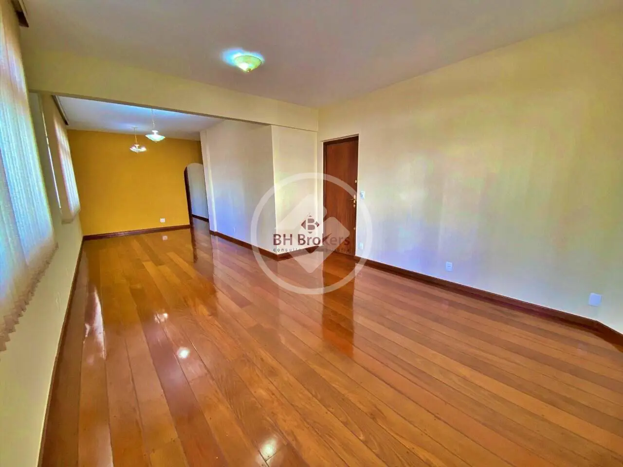 Imagem 1 - Apartamento em ANCHIETA, Belo Horizonte - MG