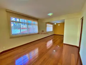 Apartamento ANCHIETA, Belo Horizonte - MG — foto 2