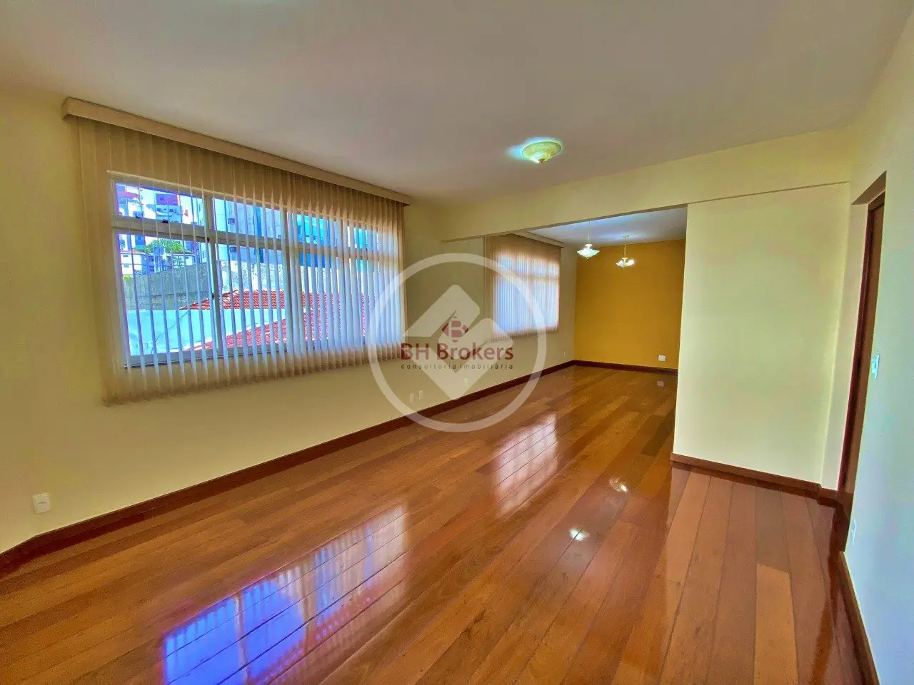 Image 2 - Apartamento em ANCHIETA, Belo Horizonte - MG