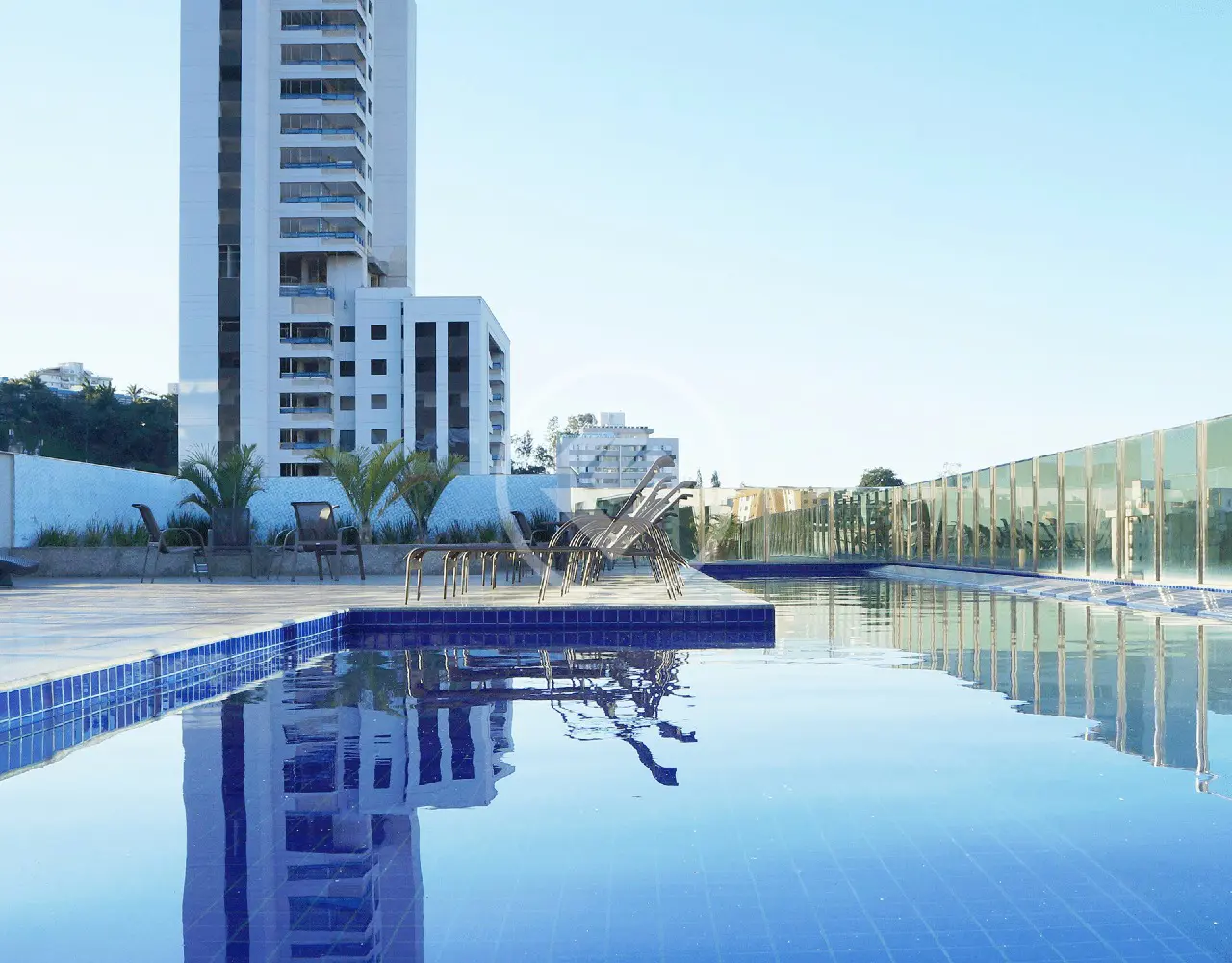 Imagem 1 - Apartamento em LUXEMBURGO, Belo Horizonte - MG