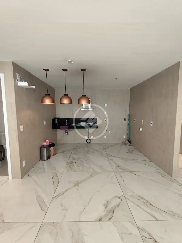 Imagem 1 - Apartamento em LUXEMBURGO, Belo Horizonte - MG
