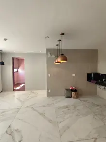 Imagem 2 - Apartamento em LUXEMBURGO, Belo Horizonte - MG