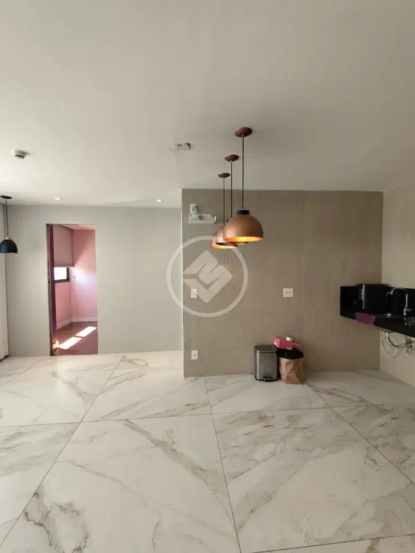 Imagem 2 - Apartamento em LUXEMBURGO, Belo Horizonte - MG