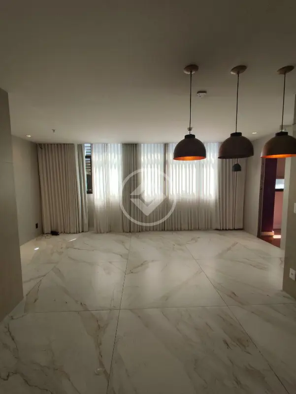Imagem 5 - Apartamento em LUXEMBURGO, Belo Horizonte - MG