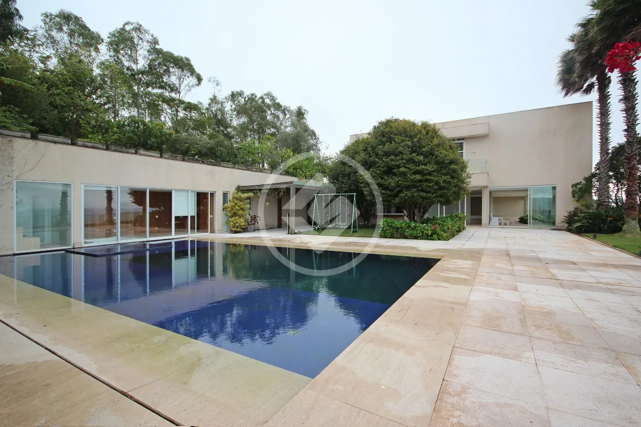Imagem 1 - Casa Condomínio em Riviera, Nova Lima - MG