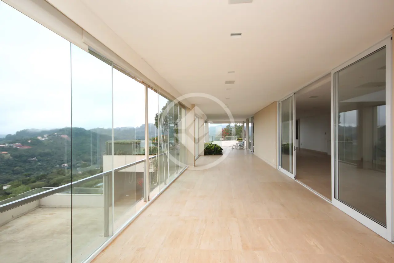 Image 2 - Casa Condomínio em Riviera, Nova Lima - MG