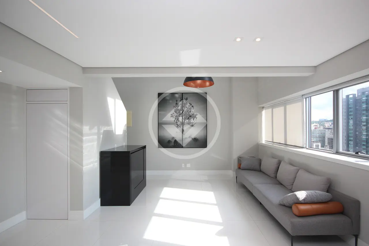 Imagem 1 - Apartamento em Savassi, Belo Horizonte - MG