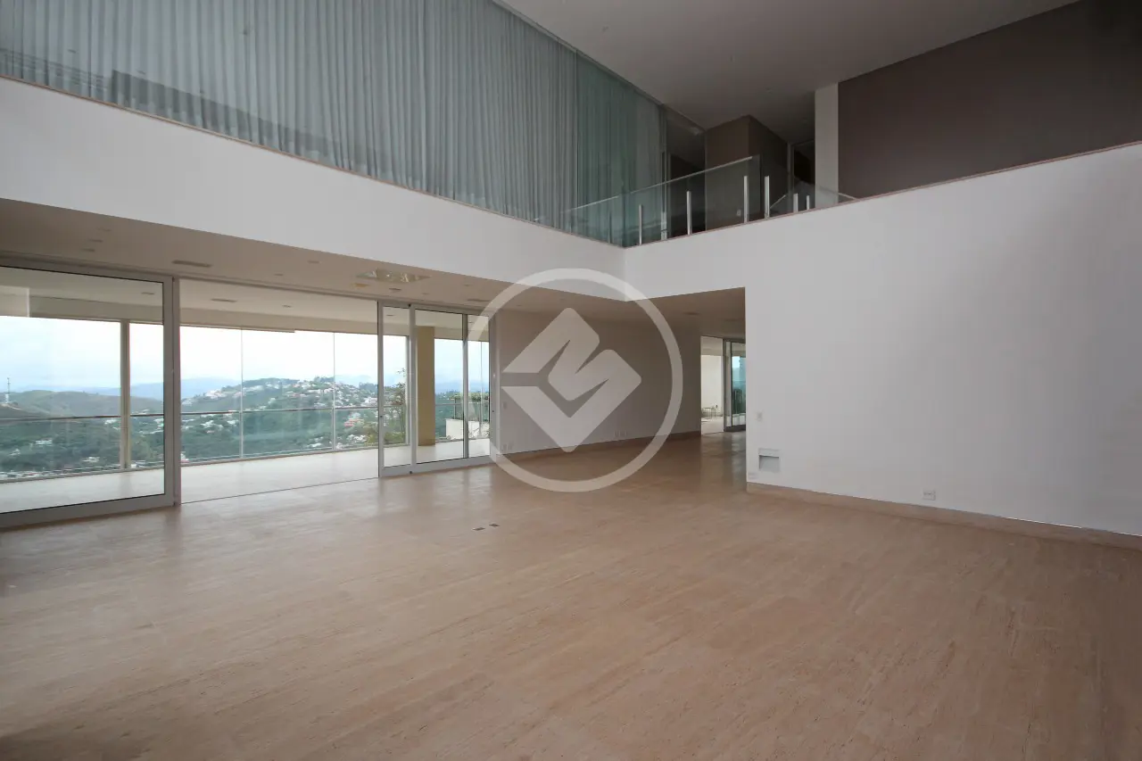 Casa condomínio com 5 quartos à venda no bairro Riviera — foto 3