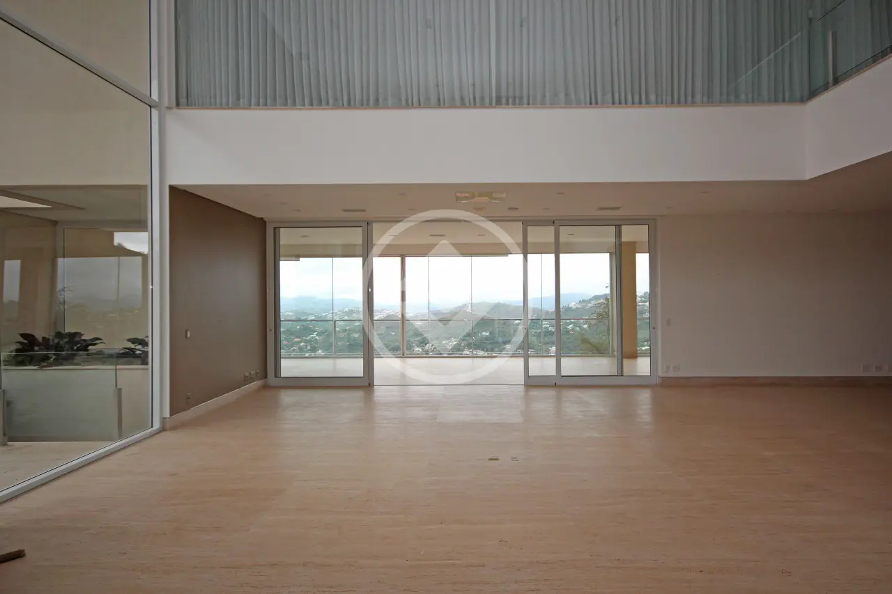 Casa condomínio com 5 quartos à venda no bairro Riviera — foto 4
