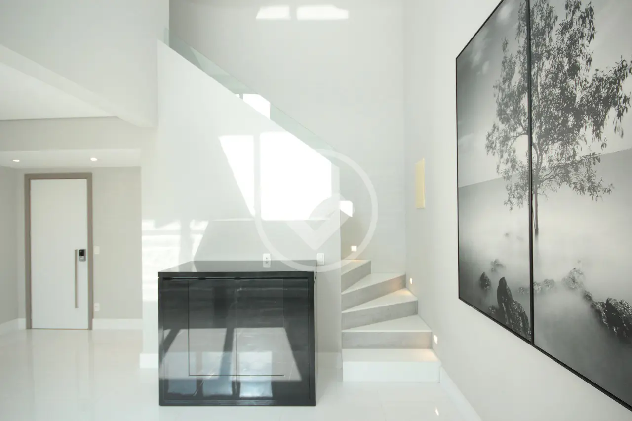 Apartamento com 1 quarto à venda no bairro Savassi — foto 3