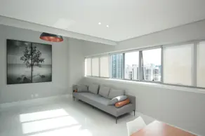Imagem 3 - Apartamento em Savassi, Belo Horizonte - MG