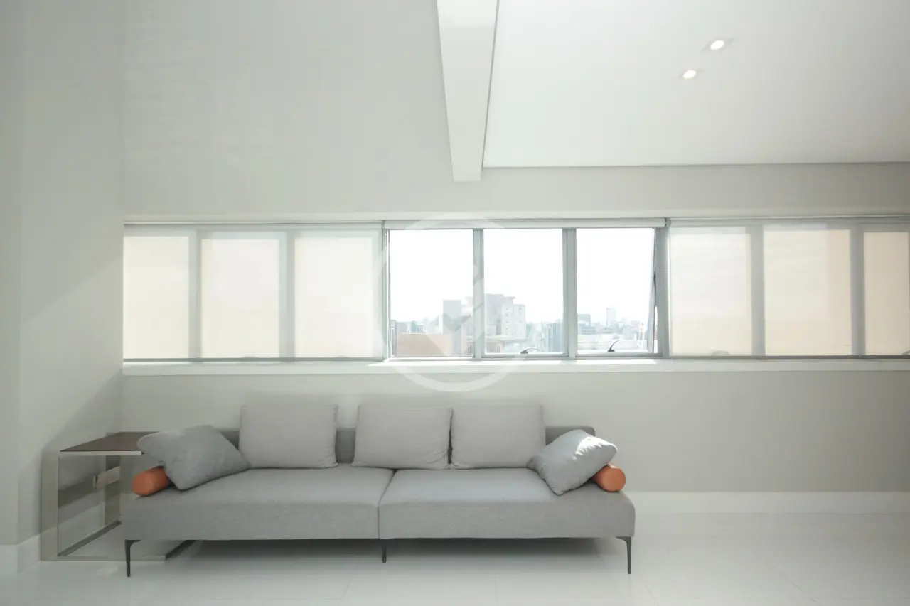 Apartamento com 1 quarto à venda no bairro Savassi — foto 5
