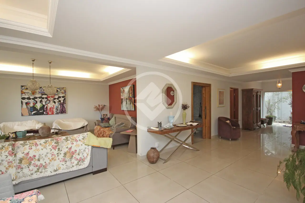 Casa com 4 quartos à venda no bairro Comiteco — foto 5