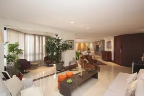 Apartamento Funcionários, Belo Horizonte - MG — foto 2