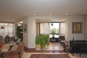Imagem 2 - Apartamento em Funcionários, Belo Horizonte - MG
