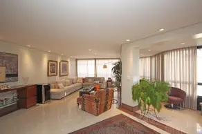 Imagem 3 - Apartamento em Funcionários, Belo Horizonte - MG